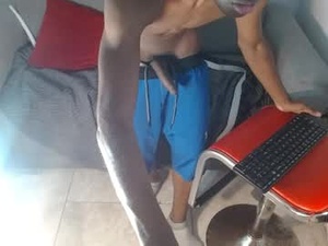 Screenshot from drake_laconte webcams