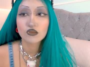 Screenshot from dravella webcams