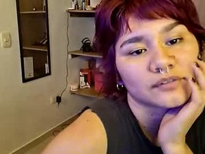 Screenshot from draweed_ webcams