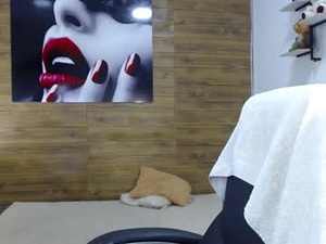 Screenshot from draxblade webcams