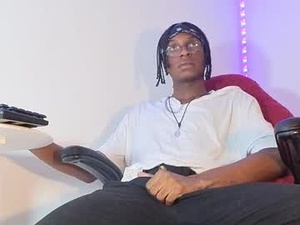 Screenshot from draxxx_ webcams