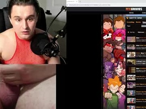 Screenshot from draynue427 webcams