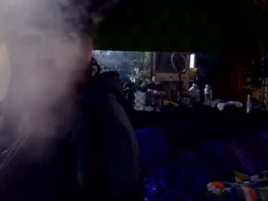 Screenshot from dreadedchefloxxx webcams