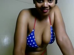 Screenshot from dream4happiness webcams