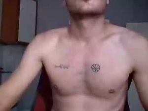 Screenshot from dream_bigjoy7 webcams