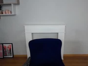Screenshot from dream_nicole02 webcams