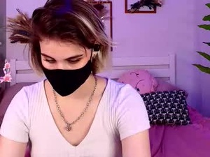 Screenshot from dream_pixels webcams
