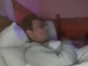 Screenshot from dreambob webcams