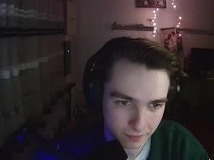 Screenshot from dreamerguy07 webcams