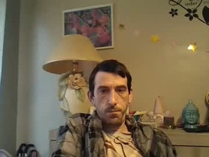 Screenshot from dreamguy38 webcams