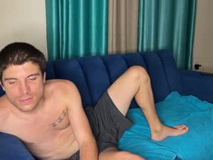 Screenshot from dreaminterracial webcams