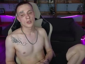 Screenshot from dreamkaii webcams