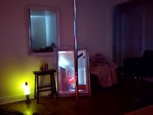 Screenshot from dreamteam1134 webcams