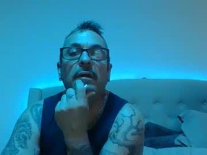 Screenshot from dreamycouple01 webcams