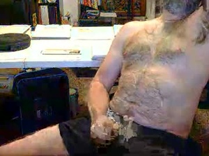 Screenshot from dreamydick47061 webcams