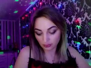 Screenshot from dreamylayla webcams
