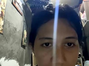 Screenshot from dreamytatiana webcams