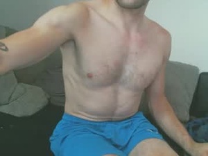Screenshot from dresdenboy37 webcams