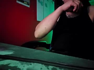 Screenshot from drew48895 webcams