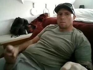 Screenshot from drewbs8 webcams