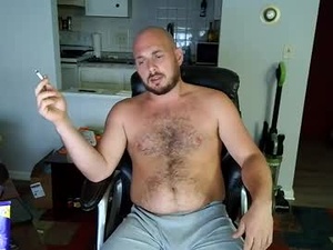 Screenshot from drewg91 webcams