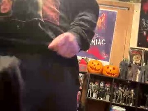 Screenshot from drippingxxxgore webcams