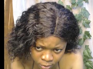 Screenshot from dripqueenx webcams