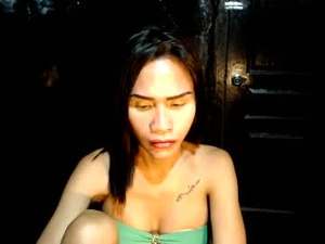 Screenshot from dripqueenxoxo webcams