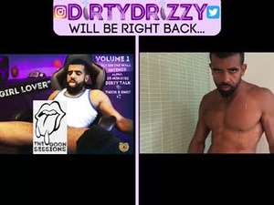 Screenshot from drizzys_room webcams