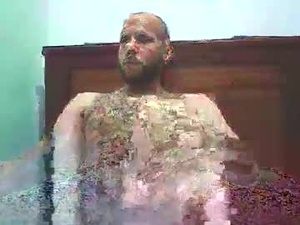 Screenshot from drojan77037 webcams