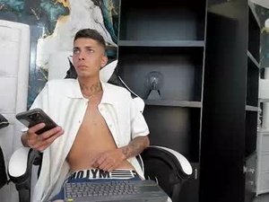 Screenshot from drop_sex webcams