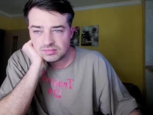 Screenshot from drsexy2000 webcams