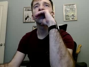 Screenshot from drshrinkr webcams