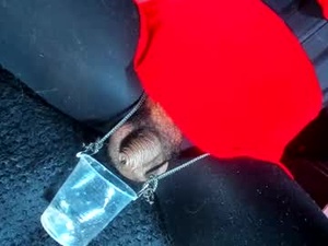 Screenshot from drtyqueenx webcams