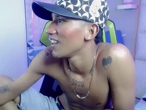 Screenshot from ds_3 webcams