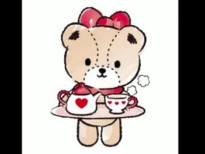 Screenshot from dual_fire webcams