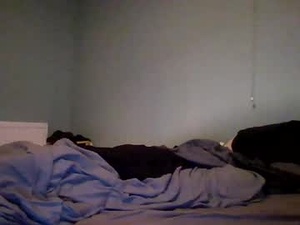 Screenshot from dude106954 webcams