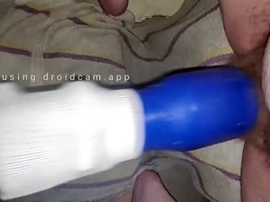 Screenshot from dude36 webcams