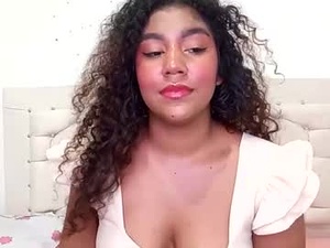Screenshot from dulce_rizitos webcams