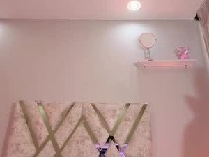 Screenshot from dulce_sammy_ webcams