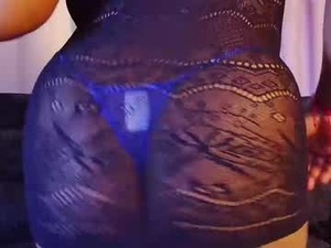 Screenshot from dulceesmith webcams