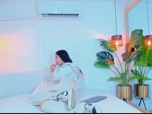 Screenshot from dulcemariia_09 webcams