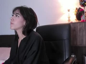 Screenshot from dulcepowl_lm webcams