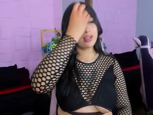 Screenshot from dulcinea77gp webcams