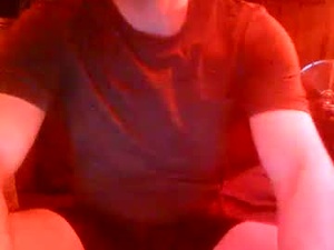 Screenshot from dumpsterbash webcams