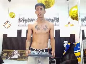 Screenshot from duncan_brown webcams