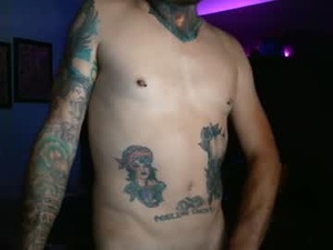 Screenshot from durfmanx webcams