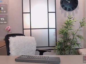 Screenshot from dustin_sonne webcams