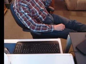 Screenshot from dutchpornking2 webcams