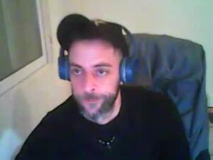 Screenshot from dvdvlc31 webcams